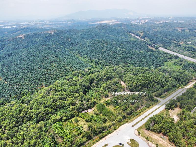 Tanah Perindustrian untuk Dijual di Ampangan, Seremban, Nilai, Sendayan, Senawang, Seremban oleh Mohamad Faleeq - iProperty.com.my