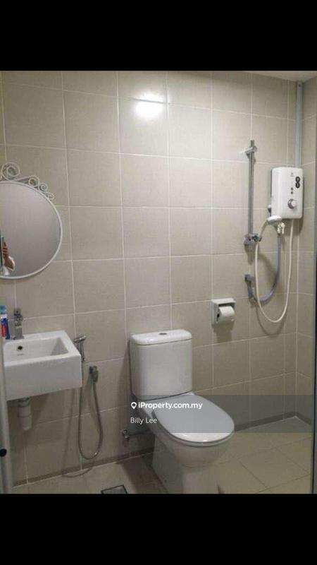 Residensi Servis untuk Dijual di Suria Jelutong oleh Billy Lee - iProperty.com.my