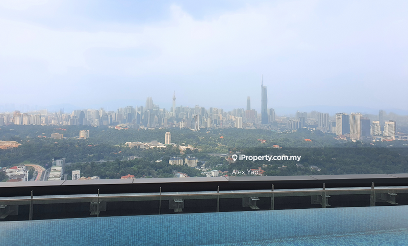 For Rent - Pavilion Damansara Heights