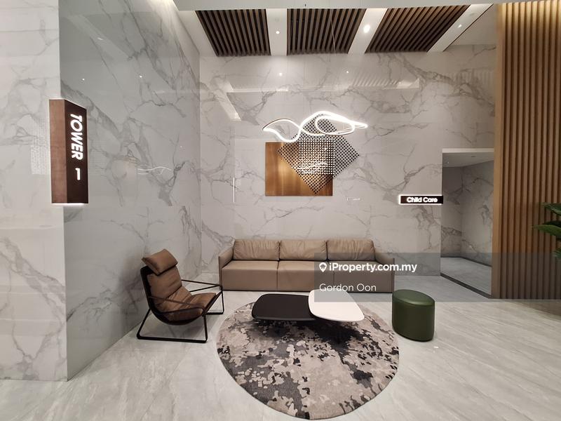 Residensi Servis untuk Dijual di Core Residence @ TRX oleh Gordon Oon - iProperty.com.my