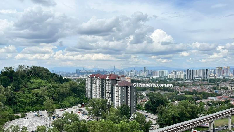 For Rent - Sky Condominium (Skyz Residence)