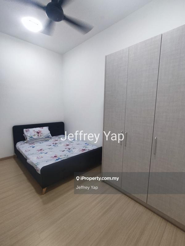 Service Residence for Sale in The Cruise Residence by Jeffrey Yap - iProperty.com.my