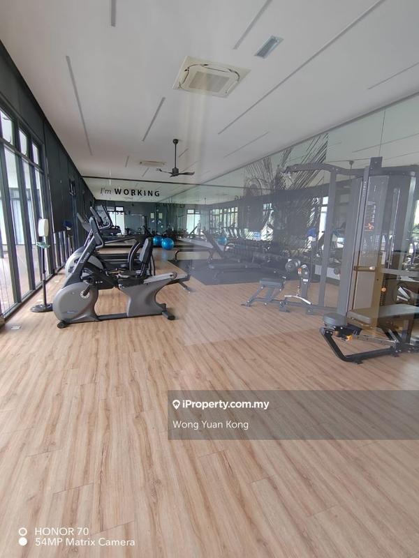 Rumah Berkembar untuk Dijual di Nara Eco Ardence, Setia Alam, Garden Home, Setia Alam oleh Wong Yuan Kong - iProperty.com.my