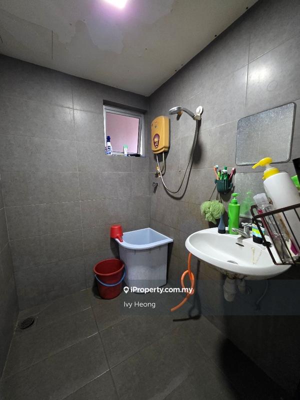Pangsapuri untuk Dijual di Kenanga Apartment oleh Ivy Heong - iProperty.com.my