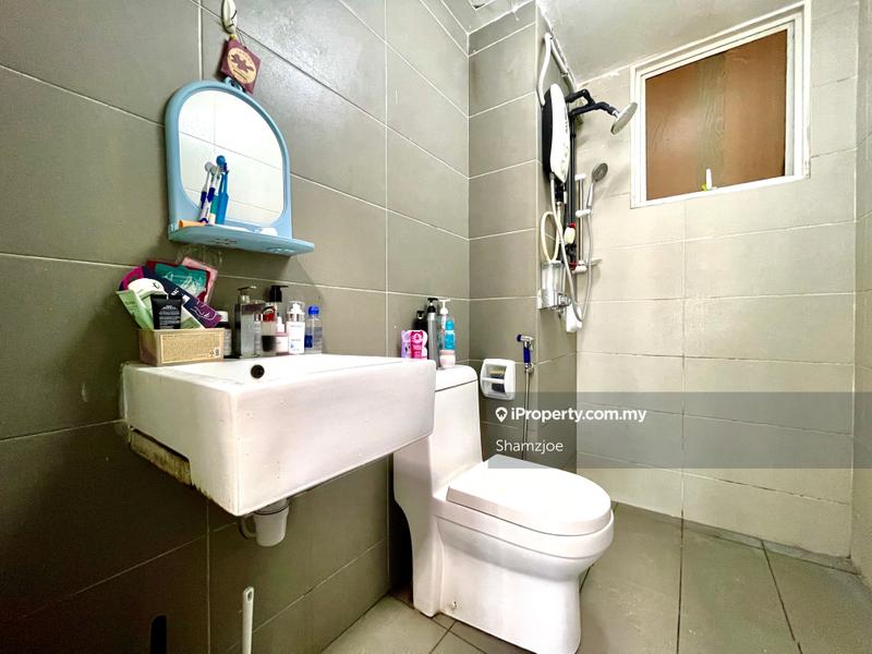 Residensi Servis untuk Dijual di 3 Elements oleh Shamzjoe - iProperty.com.my