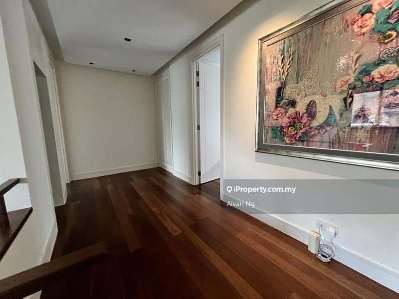 Rumah Berkembar untuk Dijual di Damansara Heights, Damansara Heights oleh Aivan Ng - iProperty.com.my