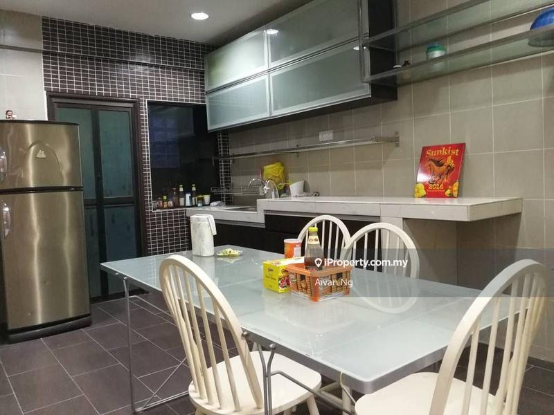 2-storey Terraced House for Sale in SL 13, Bandar Sungai Long by Aivan Ng - iProperty.com.my