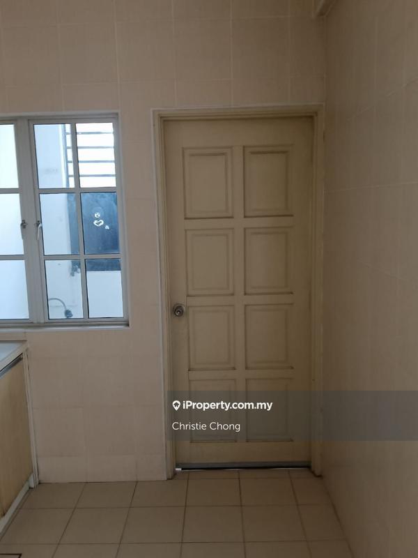 Flat for Sale in Yadin Impiana by Christie Chong - iProperty.com.my