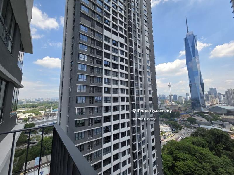 For Rent - Sunway Belfield