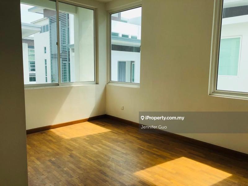 Semi-Detached House for Sale in Jacaranda Garden Residence @ Cyberjaya, Cyberjaya by Jennifer Guo - iProperty.com.my