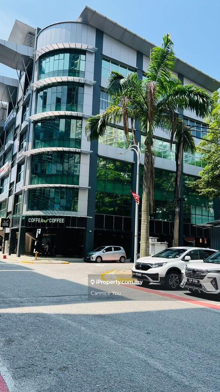 Pejabat untuk Disewa di Kuchai Exchange Business Centre, Kuchai Lama oleh Cannice You - iProperty.com.my