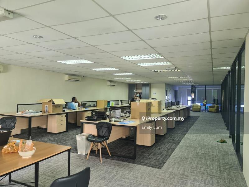 Semi-D Factory for Sale in Seksyen 13, Shah Alam by Emily Lum - iProperty.com.my