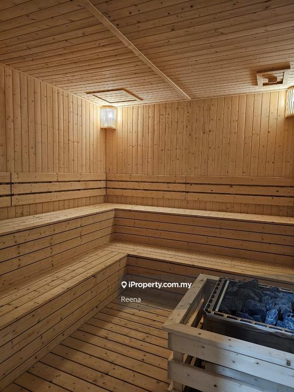 Service Residence for Rent in Trion 2 @ KL by Reena - iProperty.com.my