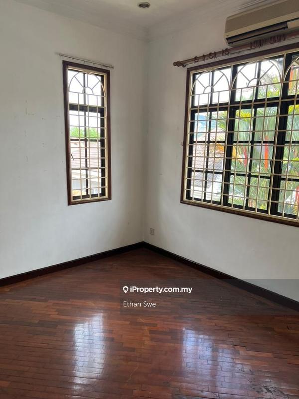 Semi-Detached House for Sale in Bukit Rahman Putra, Sungai Buloh by Ethan Swe - iProperty.com.my