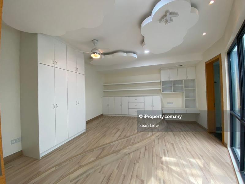 3.5-storey Terraced House for Sale in Damansara Perdana, Selangor by Sean Liew - iProperty.com.my
