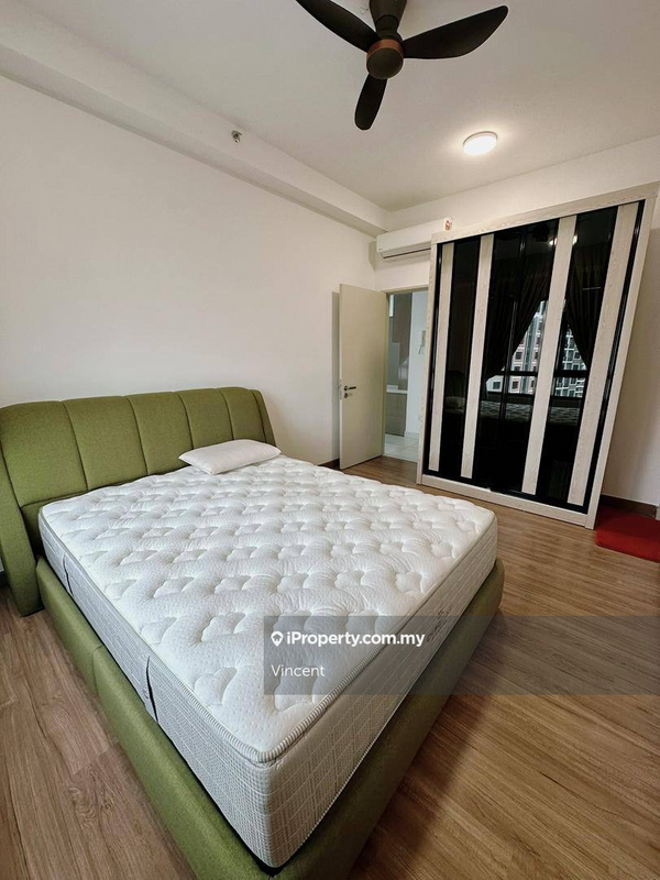 For Rent - The Tropika