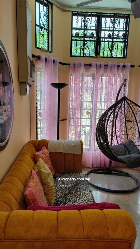Bungalow House for Sale in Titiwangsa, Kuala Lumpur by Kent Lee - iProperty.com.my