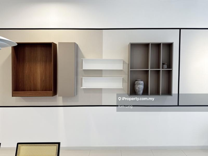 Residensi Servis untuk Disewa di Sunway Belfield oleh Kim Ling - iProperty.com.my