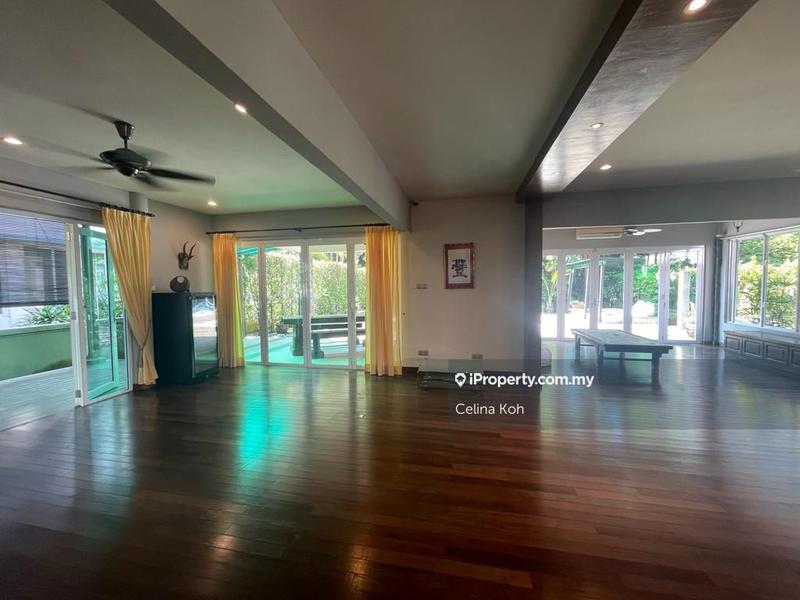 Bungalow House for Sale in Valencia, Sungai Buloh by Celina Koh - iProperty.com.my