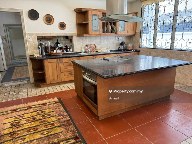 Bungalow House for Sale in Bukit Bandaraya, Bangsar by Anand - iProperty.com.my