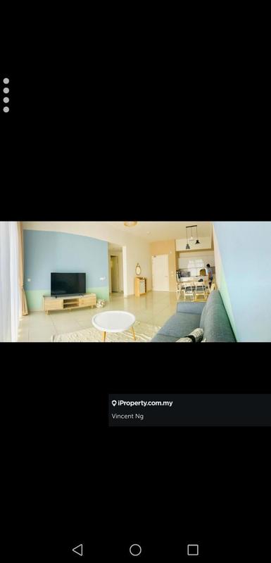 Service Residence for Sale in The Park Sky Residence by Vincent Ng - iProperty.com.my