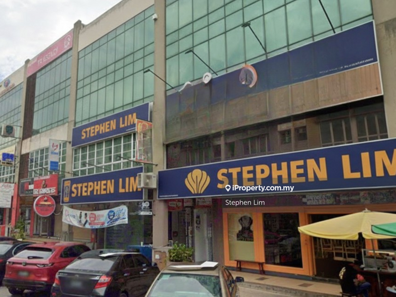 Shop for Sale in Bandar Puteri Puchong, Puchong by Stephen Lim - iProperty.com.my