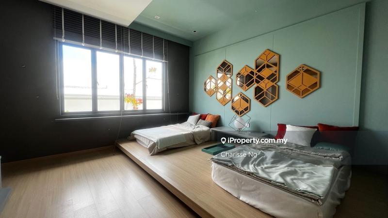 Semi-Detached House for Sale in Taman Semanja, Kajang by Charisse Ng - iProperty.com.my