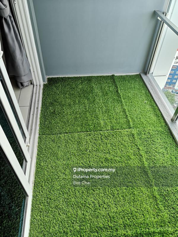 Service Residence for Rent in Basalta Tower @ Eco Sky by Bee Chai - iProperty.com.my