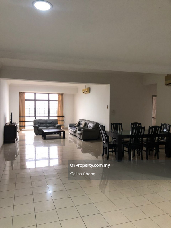 For Rent - Aloha Tower Condominium