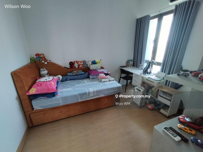Condominium for Rent in Lake Point Residence by Woo WM - iProperty.com.my