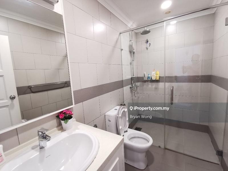 Rumah Berkembar untuk Dijual di Petaling Jaya, Selangor oleh Bryan Wong - iProperty.com.my