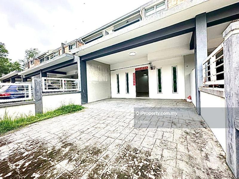 For Sale - Pelangi Semenyih 2, Taman Pelangi, Semenyih