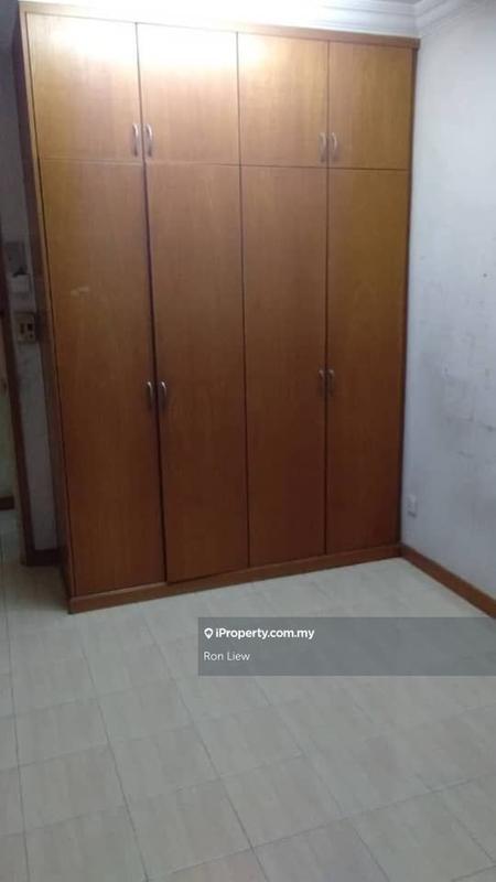 Condominium for Sale in Faber Ria by Ron Liew - iProperty.com.my