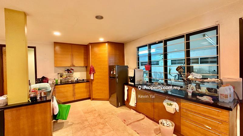 Banglo untuk Dijual di Taman Bangsar, Bangsar oleh Kevin Yai - iProperty.com.my