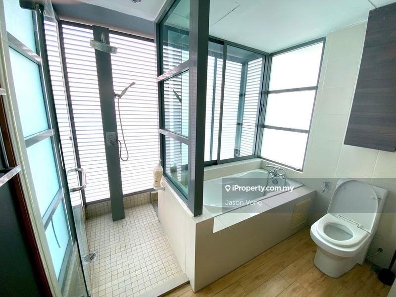 Service Residence for Sale in Saujana Residency by Jason Vong - iProperty.com.my