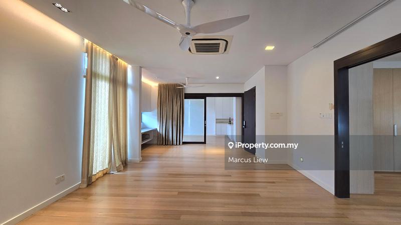 Bungalow House for Sale in Bukit Bandaraya, Bangsar by Marcus Liew - iProperty.com.my