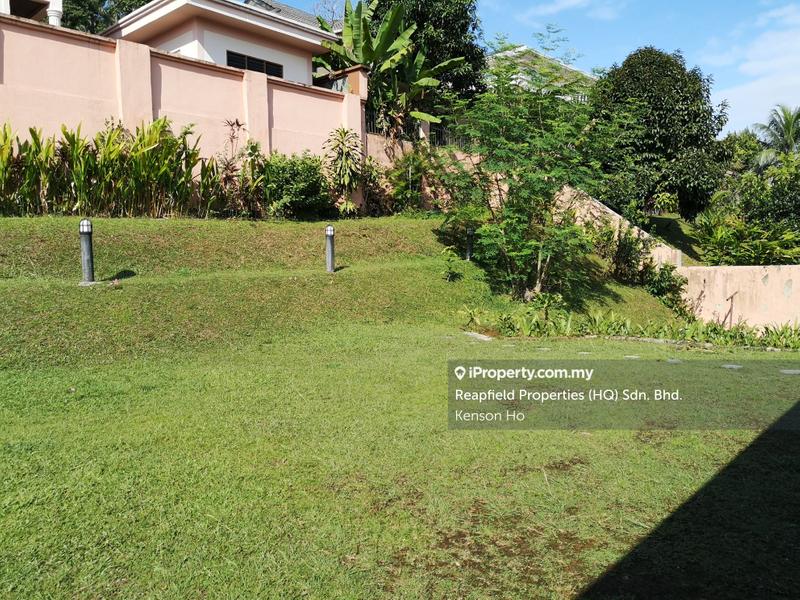 Bungalow House untuk Dijual di Taman Bukit Ampang, Ampang oleh Kenson Ho - iProperty.com.my