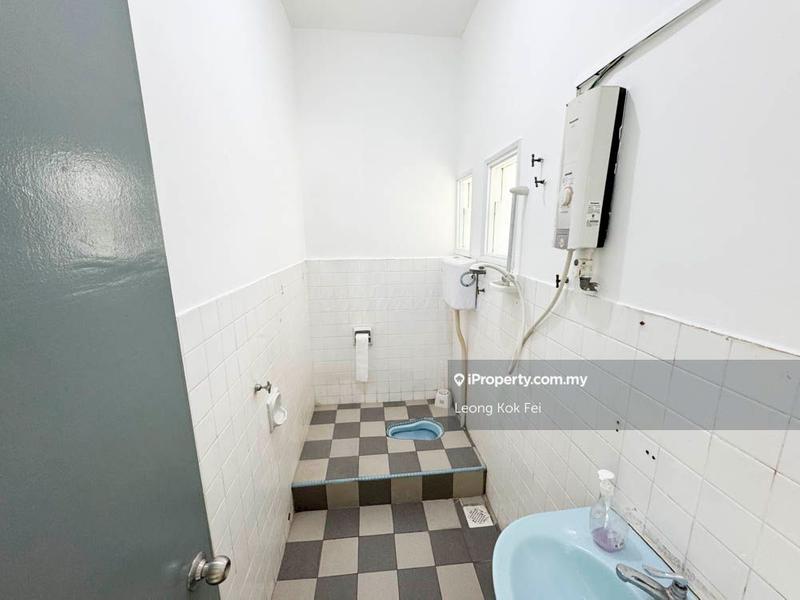 Rumah Berangkai 2 Tingkat untuk Dijual di Bukit Damansara, Damansara Heights oleh Leong Kok Fei - iProperty.com.my