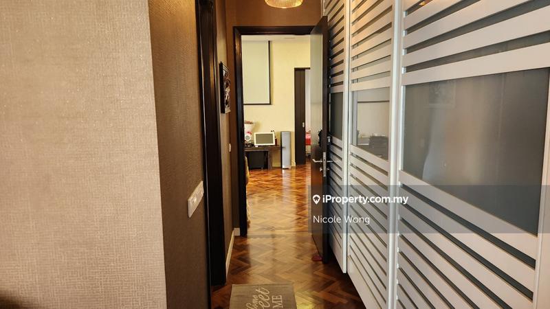 Kondominium untuk Dijual di Quayside Seafront Resort Condominiums oleh Nicole Wong - iProperty.com.my