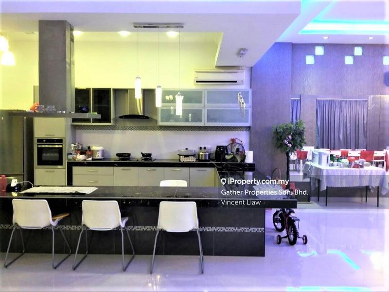 Bungalow House untuk Dijual di Seksyen 9, Kota Damansara oleh Vincent Liaw - iProperty.com.my