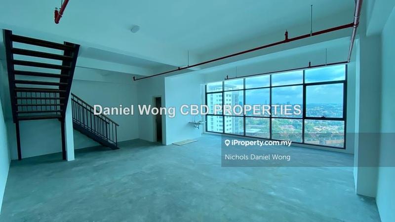 Pejabat untuk Dijual di Mont Kiara, Mont Kiara oleh Daniel Wong - iProperty.com.my