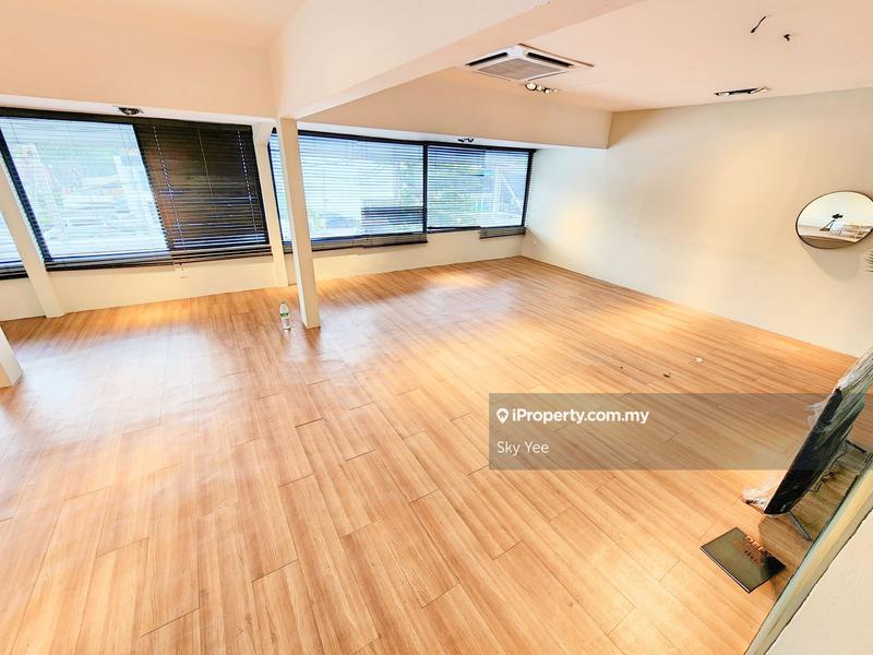 Commercial Bungalow for Rent in Bangsar Baru, Bangsar by Sky Yee - iProperty.com.my
