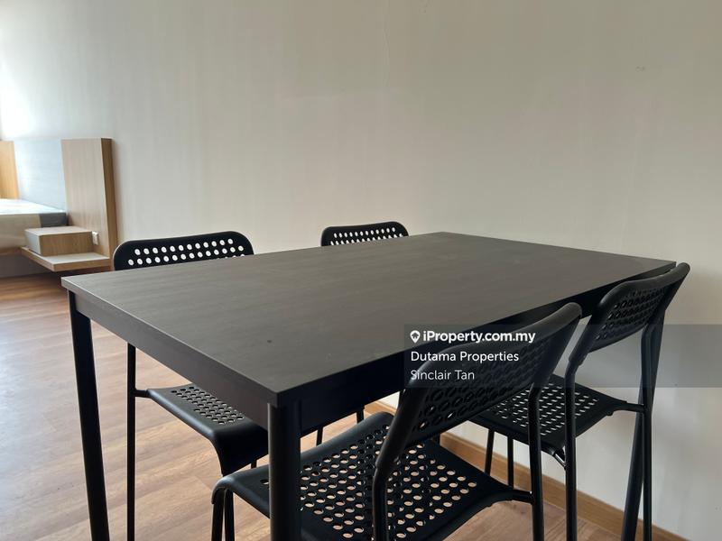 Kondominium untuk Disewa di The Quartz Residence oleh Geoffery Wee - iProperty.com.my