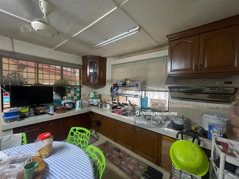Rumah Berangkai 2 Tingkat untuk Dijual di jbs1m, Selayang oleh Wong Cheuk Kuan - iProperty.com.my