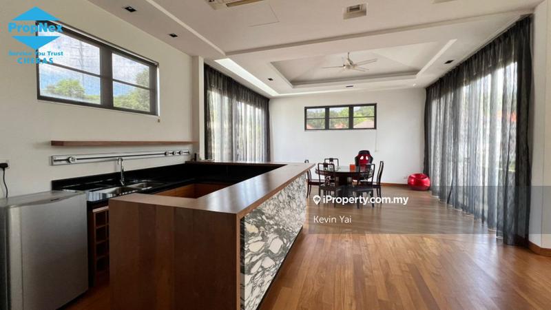 Bungalow House for Sale in Medan Damansara, Damansara Heights by Kevin Yai - iProperty.com.my