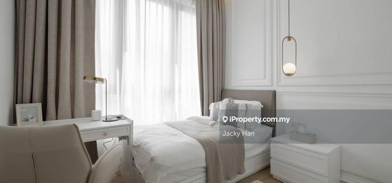 For Sale - Ren Residences