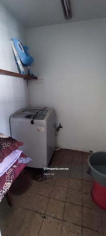 2-storey Terraced House for Sale in Saujana Damansara, Damansara Damai, Petaling Jaya, Damansara Damai by Jason Lai - iProperty.com.my