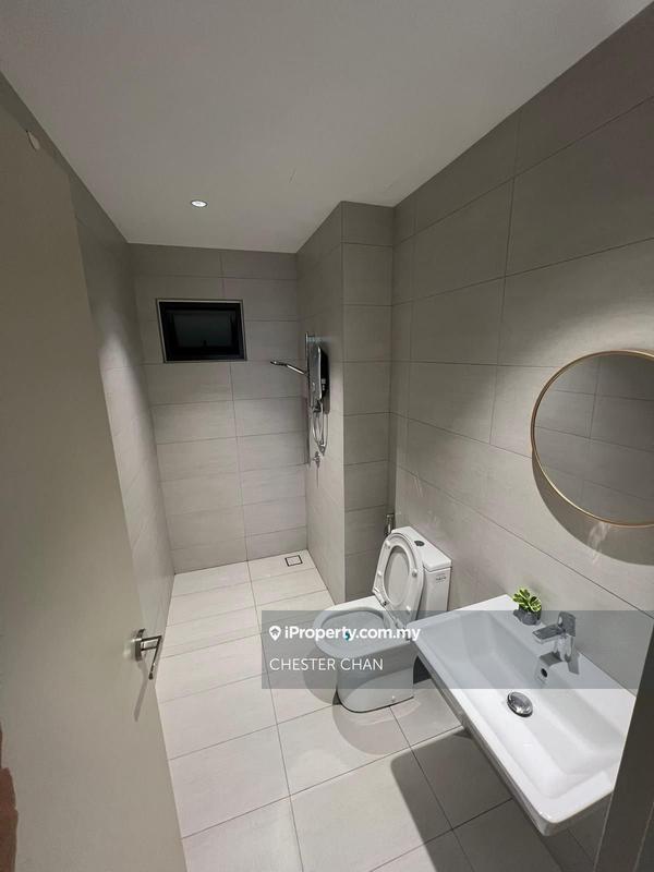Residensi Servis untuk Disewa di Residensi Ava @ Kiara Bay oleh CHESTER CHAN - iProperty.com.my