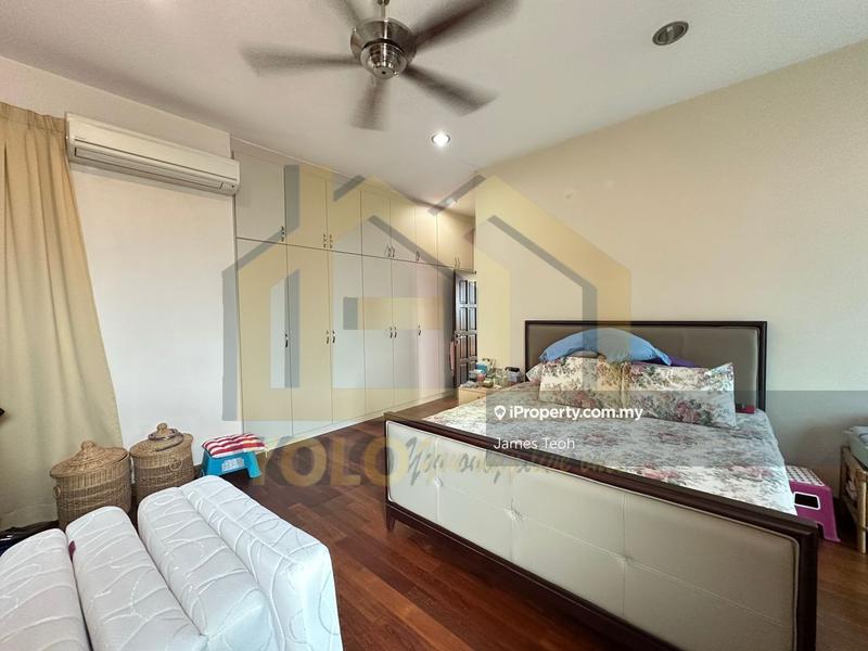 Bungalow House for Sale in Ambang Botanic, Klang by James Teoh - iProperty.com.my