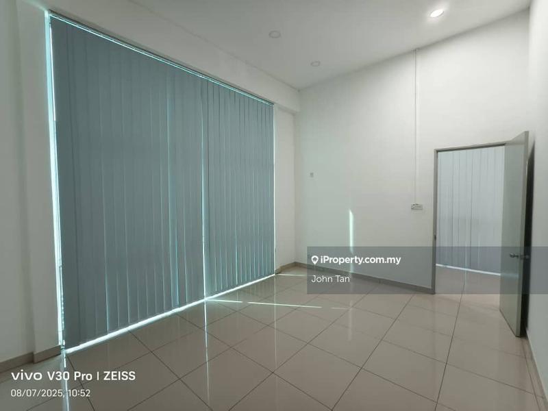 Semi-D Factory for Sale in Rawang Corporate Industrial Park, Rawang by John Tan - iProperty.com.my